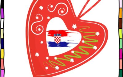 LIKOVNI NATJEČAJ HRVATSKA U SRCU