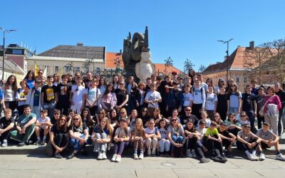 Wir waren in Klagenfurt