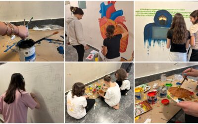 Započeo Tjedan sporta i kreativnosti u našoj školi!