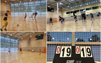 Drugi dan Tjedna sporta i kreativnosti
