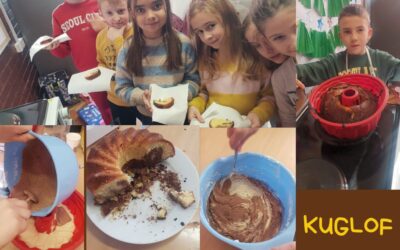 KUGLOF – spoj prošlosti i sadašnjosti