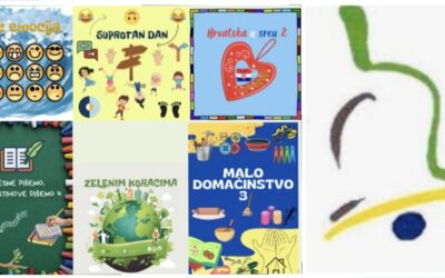 Projekti pod pokroviteljstvom Udruge Zvono