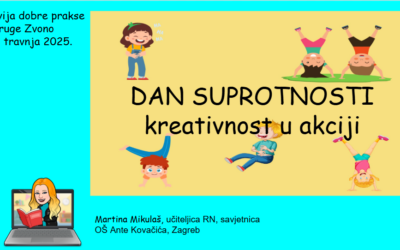SUPROTAN DAN
