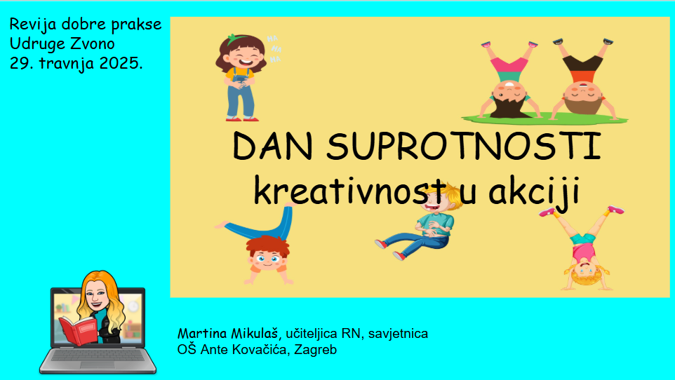 SUPROTAN DAN