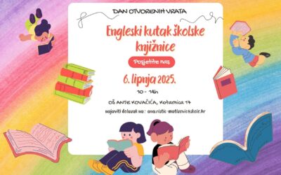 DAN OTVORENIH VRATA ENGLESKOG KUTKA – POZIVNICA
