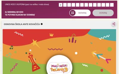 Mali veliki talenti 3