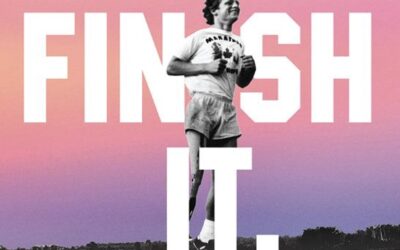 Terry Fox Run