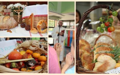 Dani kruha i zahvalnosti za plodove zemlje