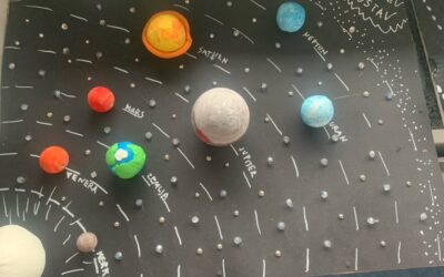 Svjetski tjedan svemira