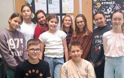 Oxford Reading Club – putovanje kroz svijet riječi