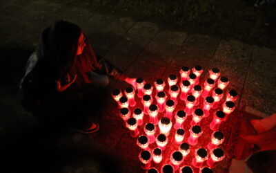 Dan sjećanja na žrtve Domovinskog rata i Dan sjećanja na žrtvu Vukovara i Škabrnje