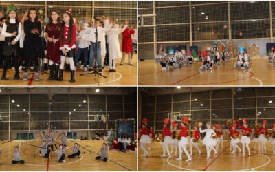 „Neka svjetlo obasja duše sve”