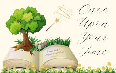 PRIJAVI SE NA LIKOVNO-LITERARNI NATJEČAJ “ONCE UPON YOUR TIME”!