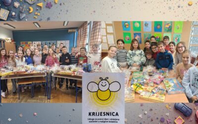 Dobro djelo koje grije srce