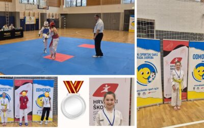 Veliki uspjeh naše Magdalene!