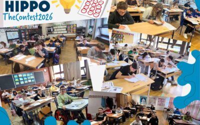 Održan 1. krug Hippo natjecanja