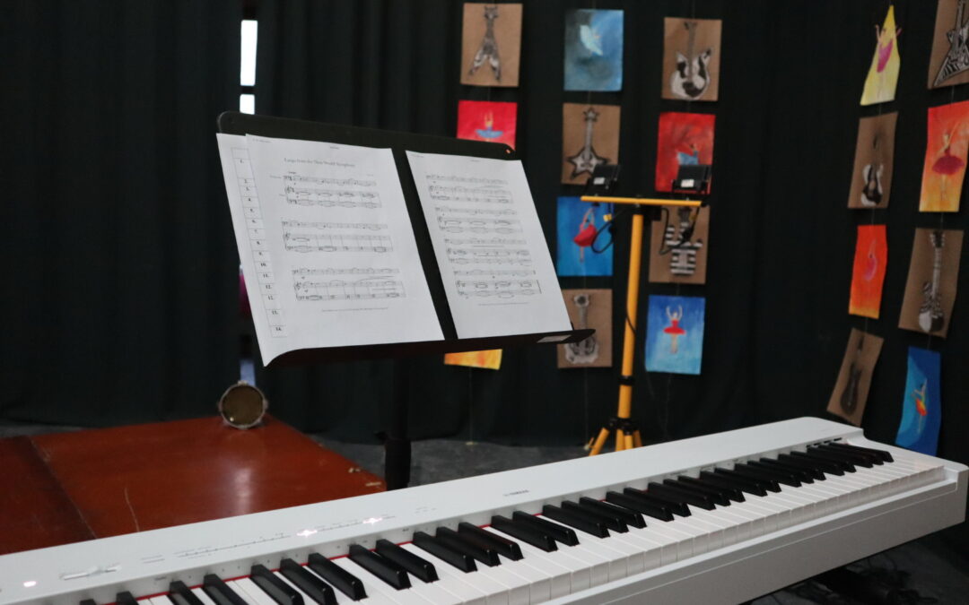 Večer poezije i glazbe 2026.