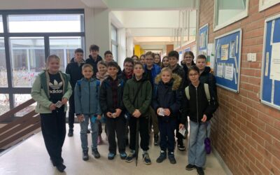 Naši učenici izborili plasman na državno natjecanje iz Geografije