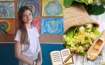 Barbara Petričević osvojila 3.mjesto na državnom literarnom natječaju