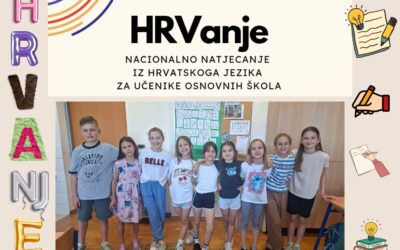 3.b u ringu hrvatskog jezika