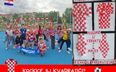 KOCKICE ILI KVADRATIĆI?