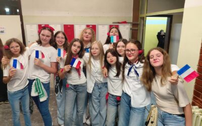 Europski dan jezika