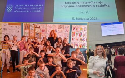 Iza svake nagrade krije se priča…