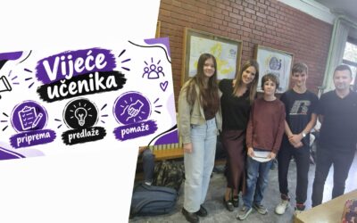 Vijeće učenika
